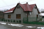 Rodinn dom Petrovany